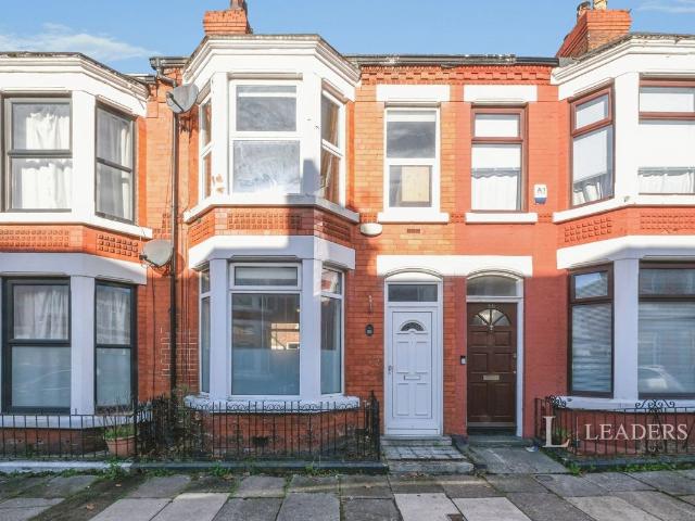 Blythswood Street L17, 3 bed terraced house to rent, £1,300 pcm | PrimeLocation