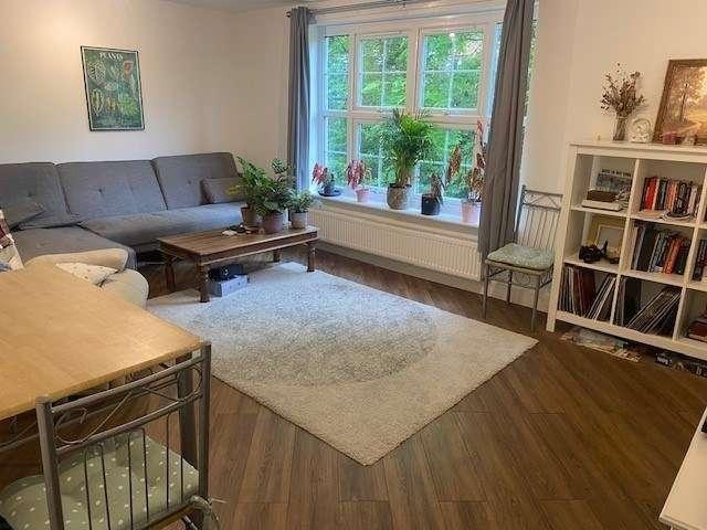 Blythway Houses, Haldens, Welwyn Garden City, AL7