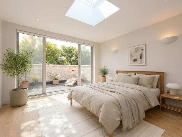 Blythwood Road, Crouch End, London, N4 4 bed semi detached house to rent £6,998 pcm £1,615 pw