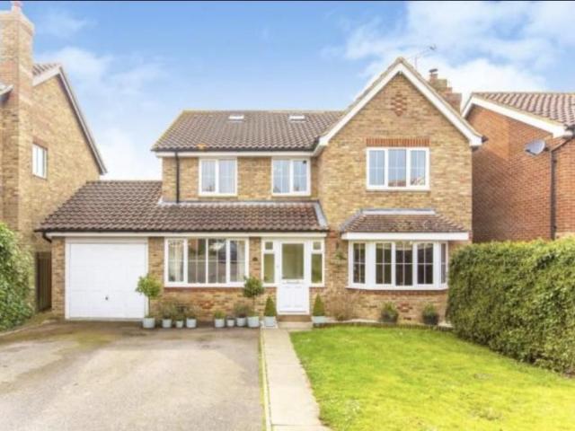 Blyton Road, Papworth Everard, Cambridge, Cambridgeshire CB23, 6 bed detached house to rent, £2,495 pcm | PrimeLocation