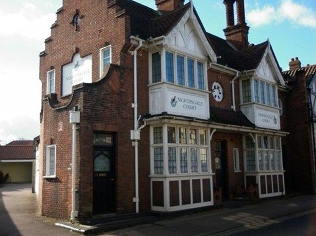 Blyburgate, Beccles NR34, 2 bed flat to rent, £750 pcm | PrimeLocation