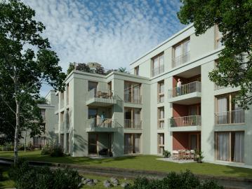 Unterfeldweg, Lyss, Lyss, Verwaltungskreis Seeland, Verwaltungsregion Seeland, Kanton Bern