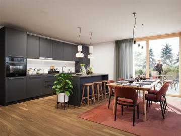 Unterfeldweg, Lyss, Lyss, Verwaltungskreis Seeland, Verwaltungsregion Seeland, Kanton Bern