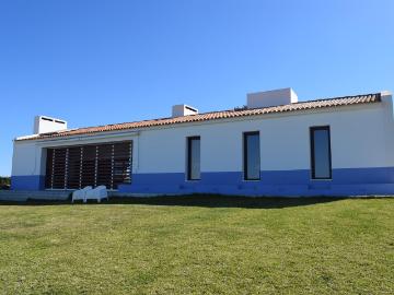 Garvão e Santa Luzia, Concelho de Ourique, Distrito de Beja