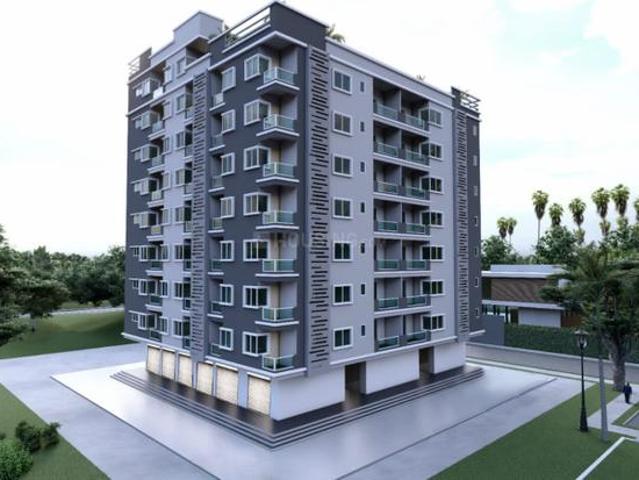 BM Coral Casa,Ayodhya Bypass 3 BHK Apartment For Sale Bhopal