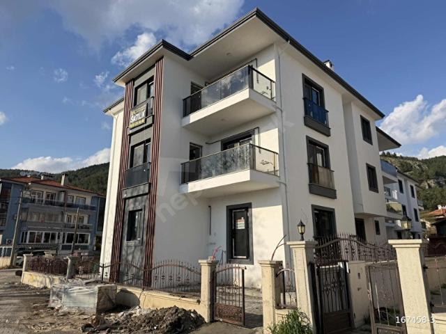 BM GAYRİMENKUL'DEN MUĞLA ULA AYAZKIYI MAH 1+1 SATILIK DAIRE