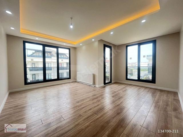 [BM İNŞAAT'TAN] BEYLİKDÜZÜ'NDE SIFIR FERAH DUBLEKS DAİRE