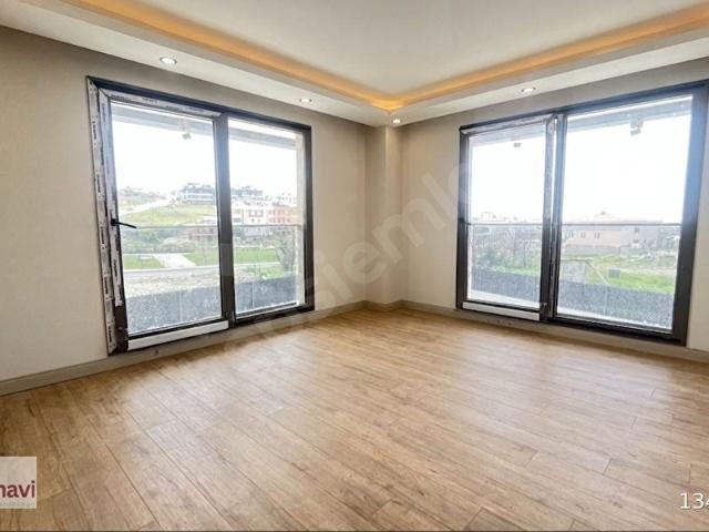 [BM İNŞAAT'TAN] YAŞAM VADİSİ DİBİNDE SIFIR 1+1 KİRALIK DAİRE