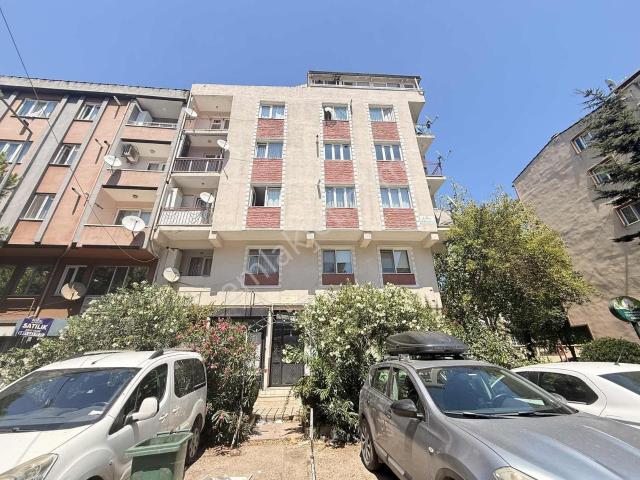 Bm Real Estate Ulu Mah'de Kiralık 3+1 Ara Kat Daire