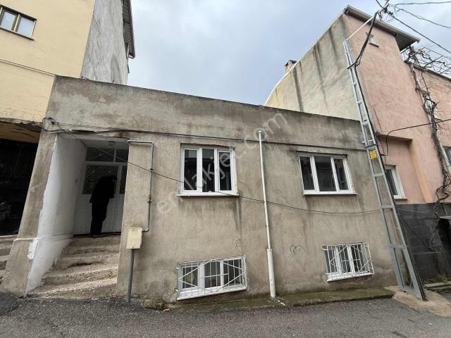 Bm Real Estate Yıldırım Maltepe'de Satılık 2 Katlı Müstakil Ev