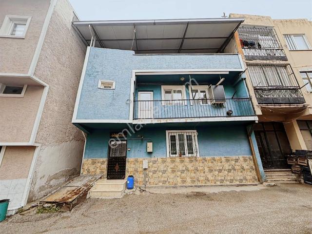 Bm Real Estate Yıldırım'da Satılık 2 Kat + Teras Müstakil Ev