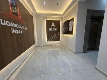 Nilüfer, Bursa ili, Marmara Bölgesi - Balkon