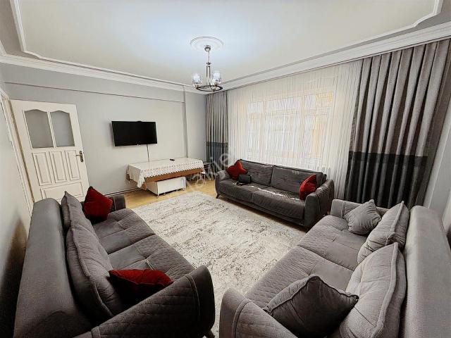 Bm Real Estate Akçağlayan'da Satılık 3+1 Masrafsız Daire