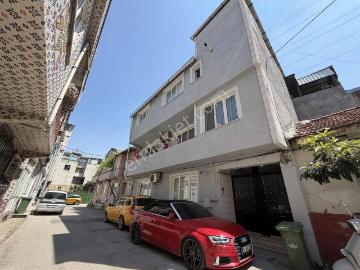 Bm Real Estate Başaran Mh. 3 Katlı Satılık Müstakil Ev