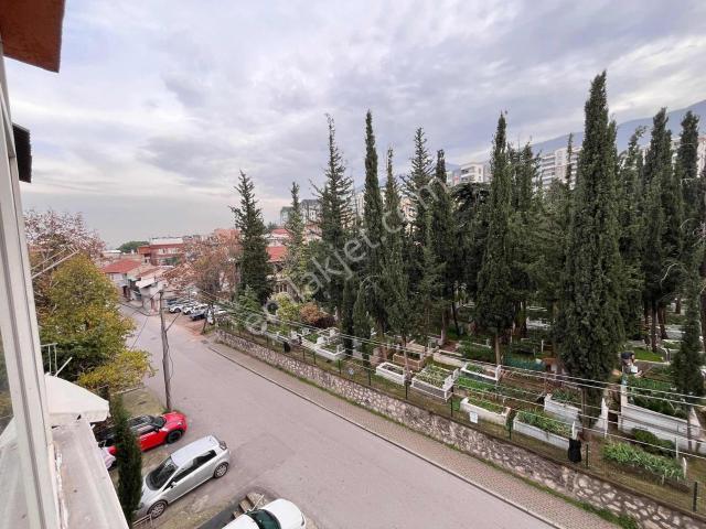 Bm Real Estate Bursa Şükraniye'de Satılık 2+1 Daire