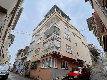 Bm Real Estate Bursa Davutkadı'da Satılık 3+1 Daire