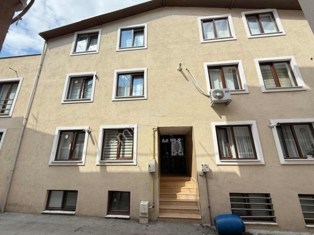 Bm Real Estate Davutkadı'da 3+1 Satılık Dublex Daire