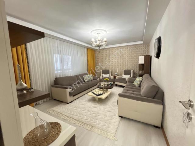 Bm Real Estate Demirtaş Barbaros'da Satılık 3+1 Dubleks Daire