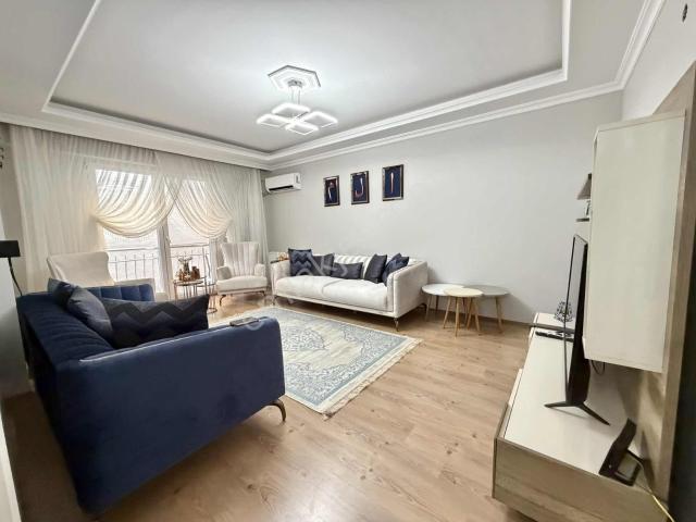 Bm Real Estate Demirtaş Cumhuriyet Mh.satılık 5+1 Dubleks Daire