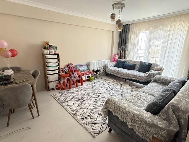 Bm Real Estate Demirtaş Sakarya Mah. 2+1 Satılık Daire