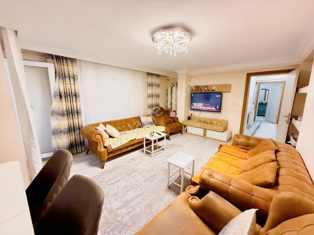 Bm Real Estate Demirtaş'ta Satılık 4+1 Dubleks Daire