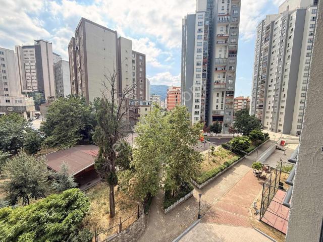 Bm Real Estate Doğanbey Toki'de Satılık 2+1 Daire