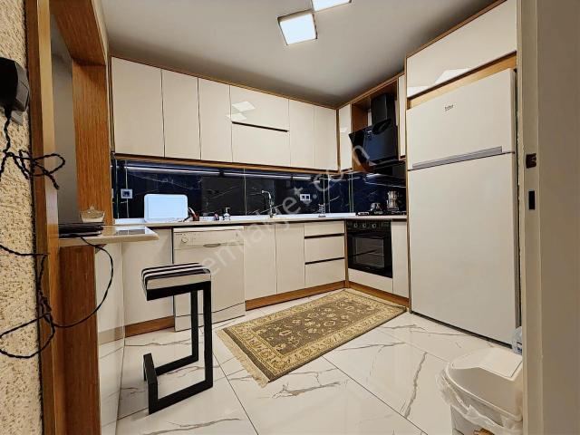 Bm Real Estate Şehreküstü Cadde Üzeri Satılık Daire