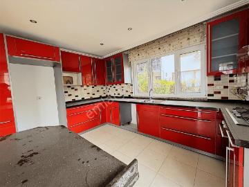 Bm Real Estate Gümüştepe Satılık Bakımlı 5+1 Müstakil Ev