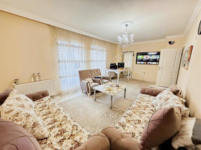 Bm Real Estate İnegöl Alanyurt'ta Satılık 3+1 Ara Kat Daire