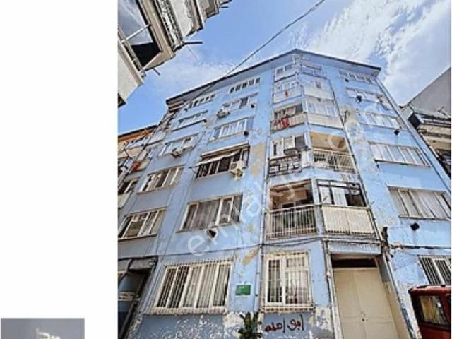 Bm Real Estate Osmangazı İntizam Mah'de Satılık 2+1 Daire