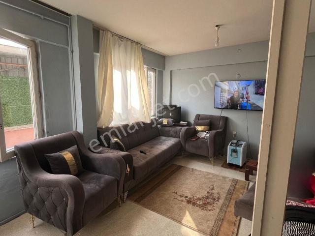 Bm Real Estate Osmangazi'de Satılık 1+1 Daire