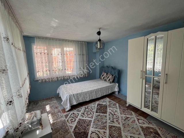Bm Real Estate Pınarbaşı'nda 3+1 2 Katlı Satılık Müstakil Ev
