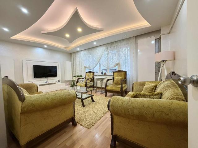 Bm Real Estate Piremir Mh. 3+1 Satılık Daire