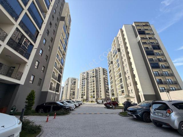 Bm.real Estate Satılık Sıfır 3+1 Daıre