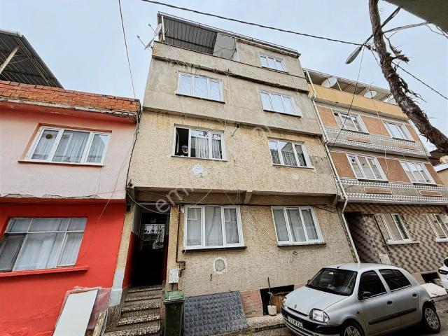 Bm Real Estate'den Bursa Merkezde Satılık Komple Bina
