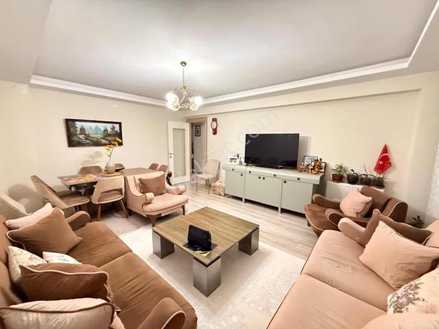 Bm Real Estate'den Katre Park Oba 2 Sitesinde Satılık 3+1 Daire