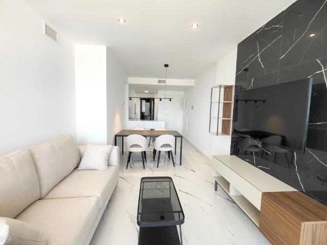 BMA 28 PENTHOUSE FOR RENT IN CALLE CANARIAS For Rent Apartment