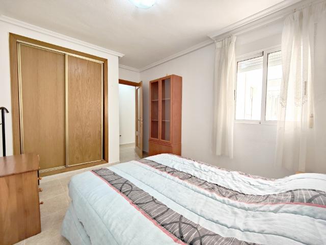 BMA 29 TWO BEDROOMS APARTMENT FOR RENT IN TORREVIEJA For Rent Apartment