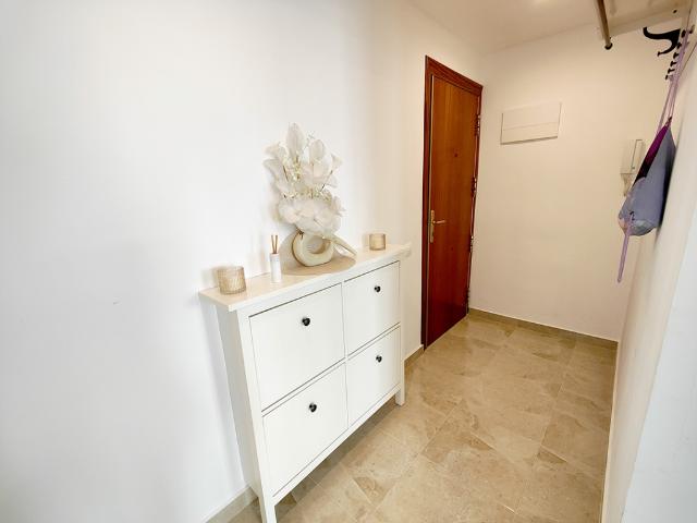 BMA 37 THREE BEDROOMS APARTMENT WITH SEAVIEW FOR RENT For Rent Flat, Apartment