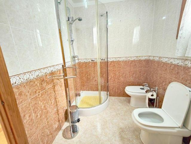 BMA 49 TWO BEDROOMS FLAT IN TORREVIEJA WITH SEAVIEW For Rent Flat, Apartment