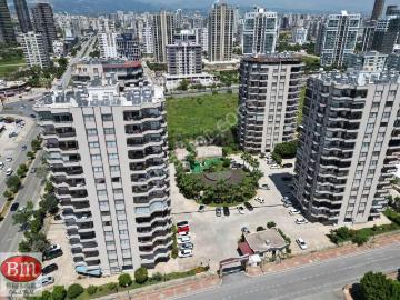 Bm'den Cem Evi Civ. Ekinci Sitesin'de 4+1 Doğalgazlı Daire