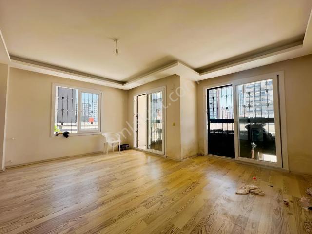 Bm'den Mezitli 2.çevre Yolunda Teraslı 2+1 Kiralık Daire