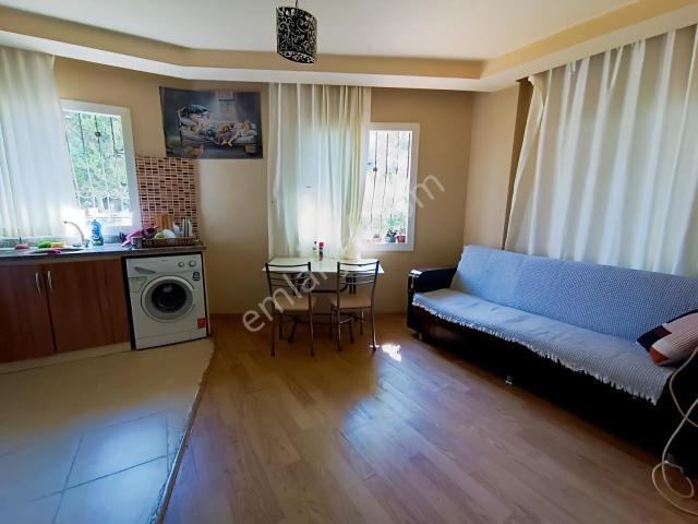 Bmden Sayaparka Ve Üniversiteye Yakın1+1 Full Eşyalı Daire 65m2