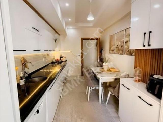 Bmk Emlaktan Eskicami Mahallesinde Satılık 3+1 Daire
