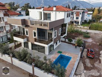 Finike, Antalya ili, Akdeniz Bölgesi