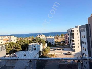 Bmk Emlaktan Full Deniz Manzaralı Lüks Kiralık 2+1 Daireler