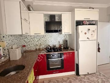 Bmk Emlaktan Kumluca Orman İşletme Yolunda 3+1 Satılık Daire