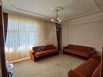 Bmkdan Antalya Kumluca Merkezde Kiralık Eşyalı Daire