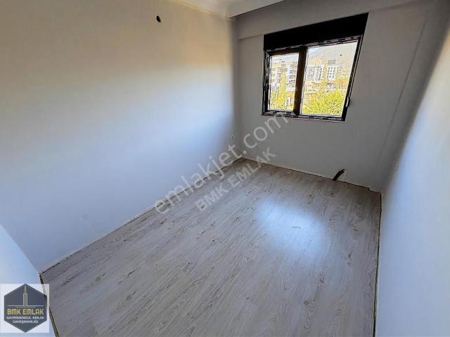 Bmk'dan Finike Kum Mahallesinde Satılık 2+1 Daire