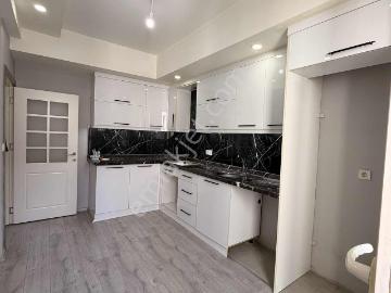 Bmk'dan Satılık Lüks 2+1 Daire